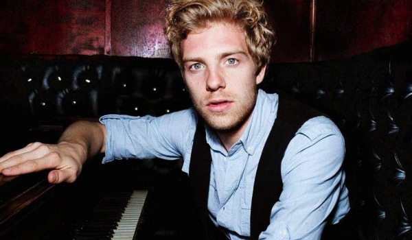 A Q&A with Andrew Belle