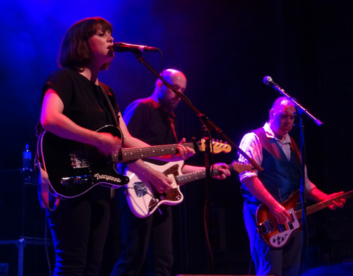 Camera Obscura at Thalia Hall in Chicago on July 25, 2014.