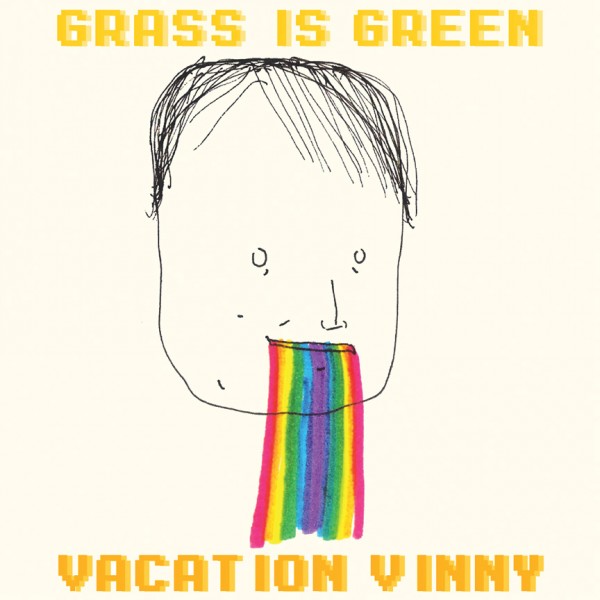 Album-art-for-Vacation-Vinny-by-Grass-is-Green