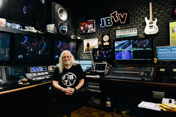 JBTV-22