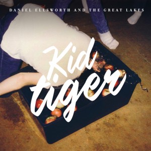 Album-Art-For-Kid-Tiger-By-Daniel-Ellsworth-And-The-Great-Lakes