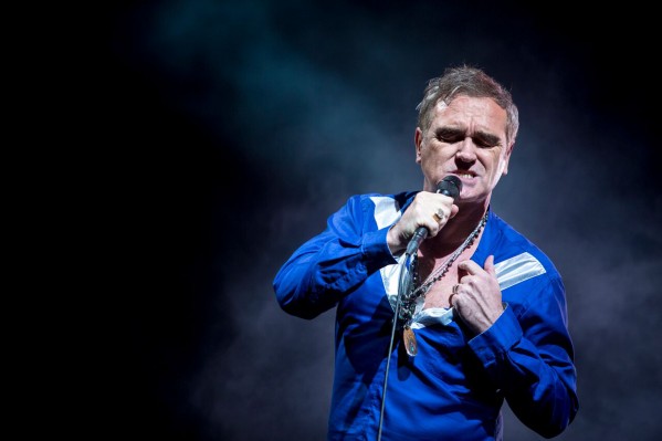 Morrissey-FYF-Fest