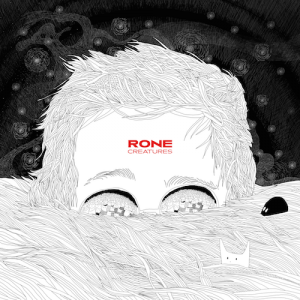 Album-art-for-Creatures-by-Rone