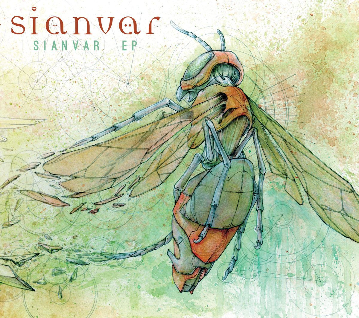 Album-Art-for-Sianvar-EP-by-Sianvar