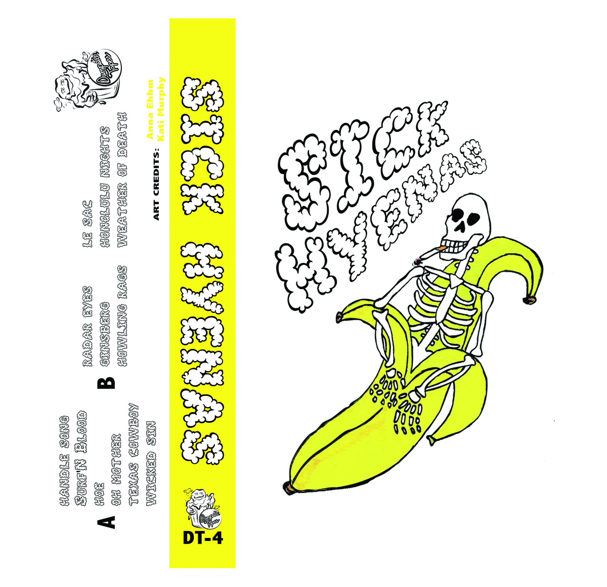 Album-art-for-Sick-Hyenas-by-Sick-Hyenas