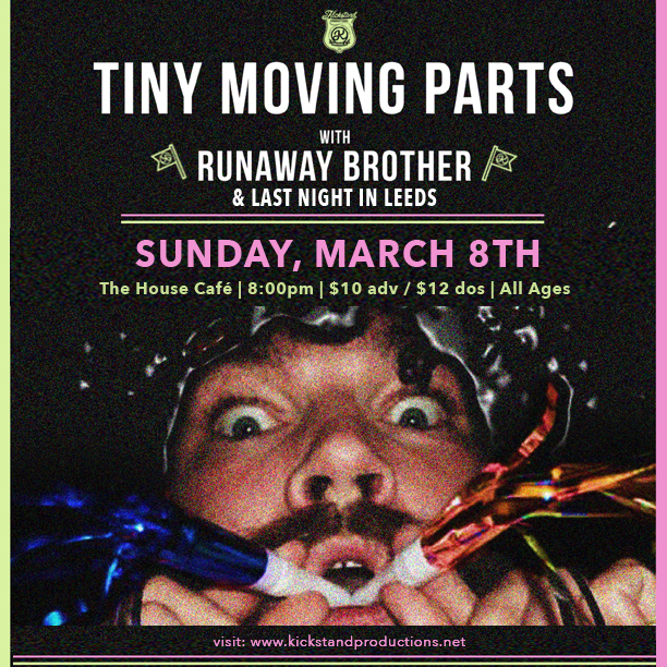 Tiny-Moving-Parts-Dekalb-March-8-poster