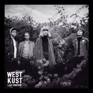 Westkust-Last-Forever-album-cover