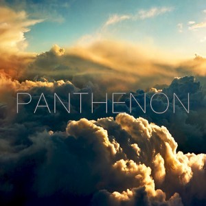 Album-art-for-Panthenon-by-Will-Post