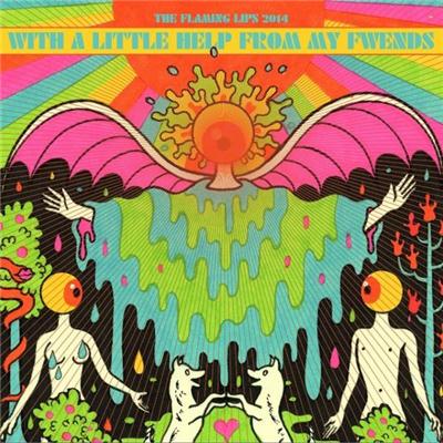 With-A-Little-Help-From-My-Fwends-The-Flaming-Lips-Album-Cover