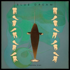 Orenda-Fink-Blue-Dream-album-cover