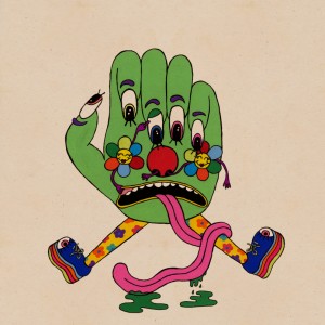 Album-art-for-Gliss-Riffer-by-Dan-Deacon