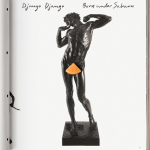 Born-Under-Saturn-Django-Django-Album-Art