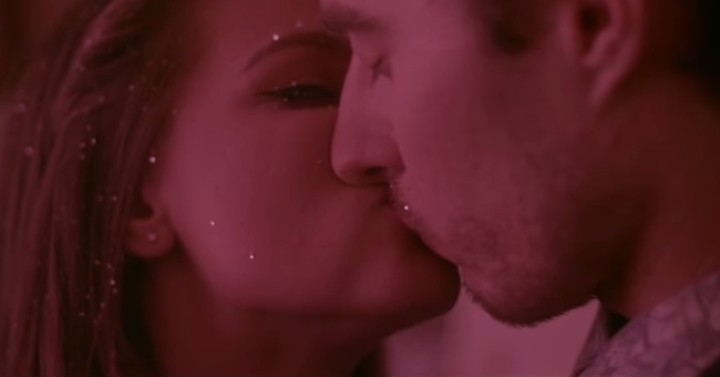 Music video for "Fiona Coyne" by Saint Pepsi