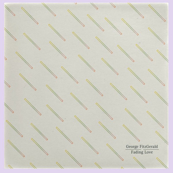 George-Fitzgerald-Fading-Love-Album-Art