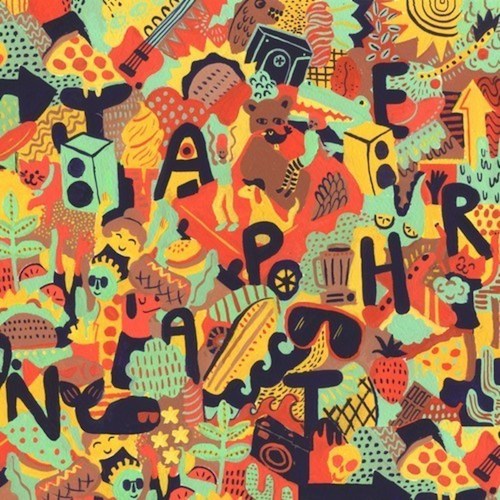 Album-art-for-Instant-Money-Magic-by-Japanther