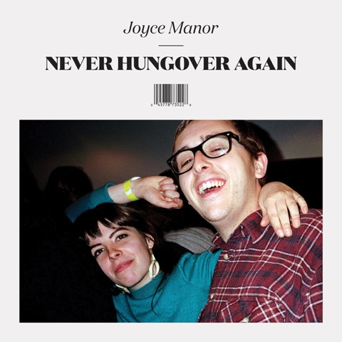 Album-Art-for-Never-Hungover-Again-by-Joyce-Manor