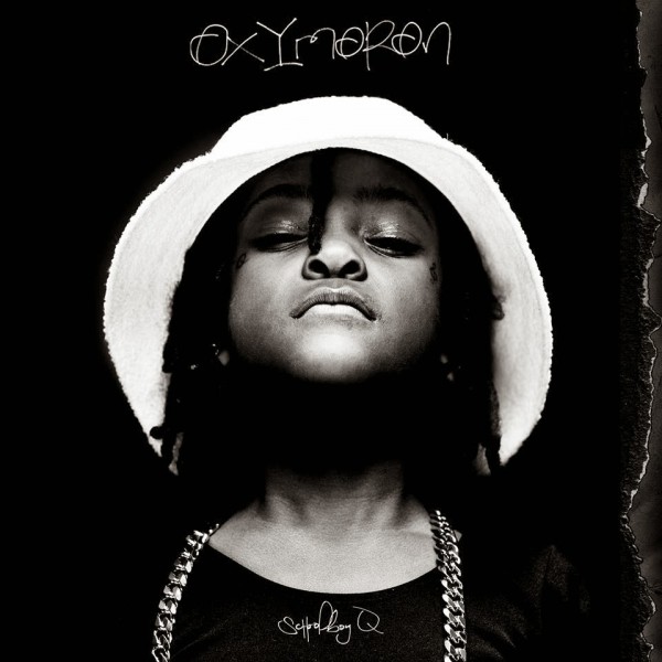 Album-cover-for-Oxymoron-by-ScHoolboy-Q