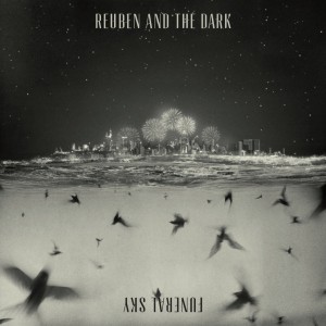 Album-art-for-Funeral-Sky-by-Reuben-and-the-Dark
