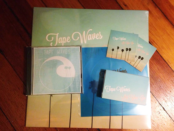 tape-waves-giveaway-package