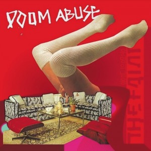 Album-cover-for-Doom-Abuse-by-The-Faint