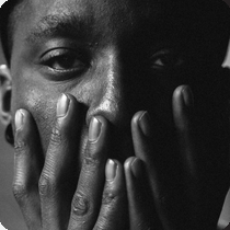 Album-art-for-King-of-Anxiety-by-Petite-Noir