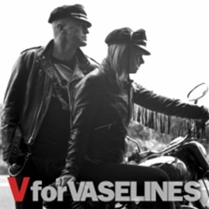 Album-Cover-for-The-Vaselines-V-for-Vaselines